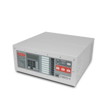 Моноблок FONTE-8-400 на 8 зон 400W настільний для системи мовного оповіщення про пожежу