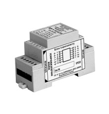 Блок іскрозахисту СенКо Барон БР-1-12-0.24 12V