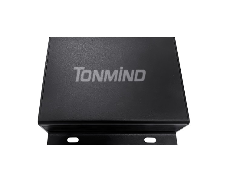 Декодер аудіо SIP-IP Tonmind SIP-T20 15W, PoE, ONVIF