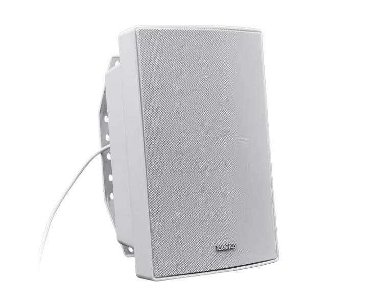 Настінний SIP-IP гучномовець з вбудованим мікрофоном Tonmind SIP-S11M 30W, PoE, ONVIF