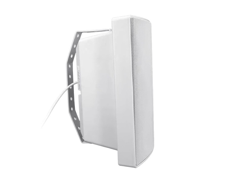 Настінний SIP-IP гучномовець з вбудованим мікрофоном Tonmind SIP-S11M 30W, PoE, ONVIF