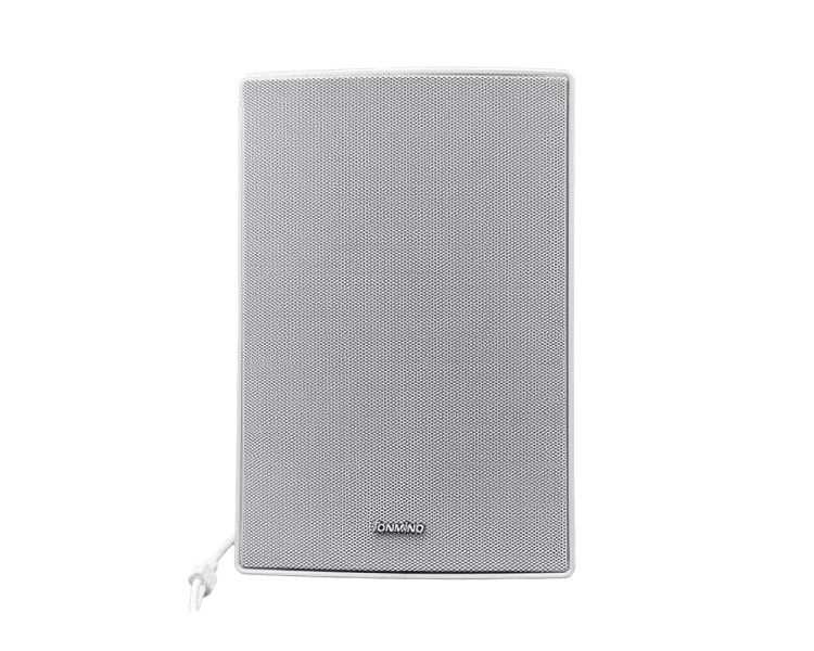 Настінний SIP-IP гучномовець Tonmind SIP-S11T 30W, PoE, ONVIF