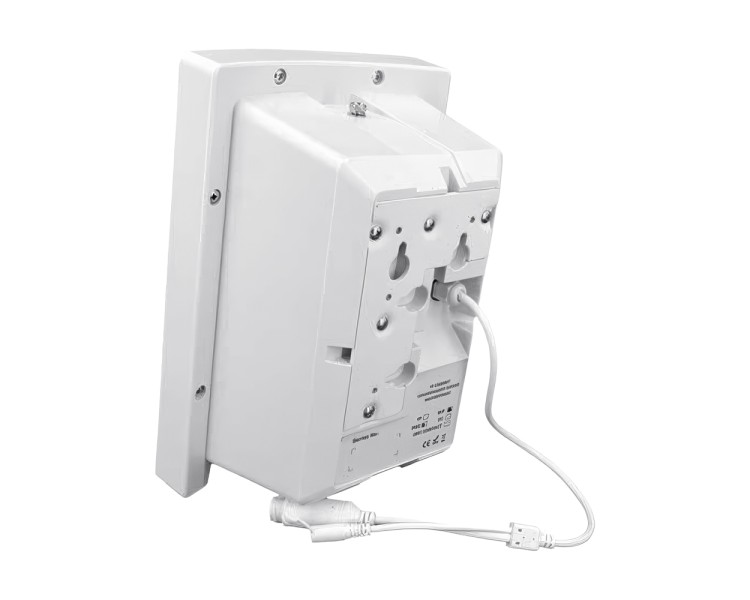 Настінний SIP-IP гучномовець Tonmind SIP-S11T 30W, PoE, ONVIF