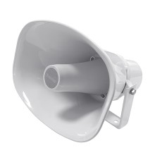 Рупорний вуличний SIP-IP гучномовець Tonmind SIP-S21T 30W, PoE, ONVIF