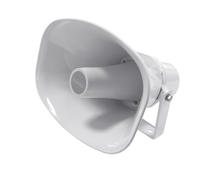 Рупорний вуличний SIP-IP гучномовець Tonmind SIP-S21T 30W, PoE, ONVIF