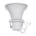 Рупорний вуличний SIP-IP гучномовець Tonmind SIP-S21T 30W, PoE, ONVIF