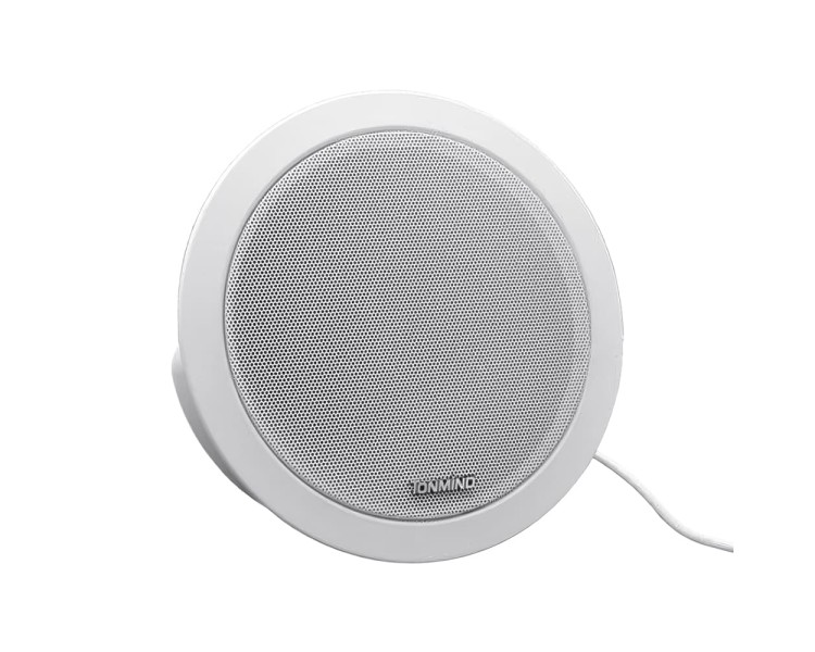 Стельовий SIP-IP гучномовець Tonmind SIP-S01 15W, PoE, ONVIF