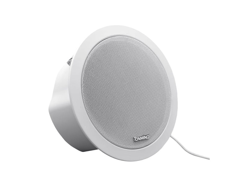 Стельовий SIP-IP гучномовець Tonmind SIP-S01 15W, PoE, ONVIF
