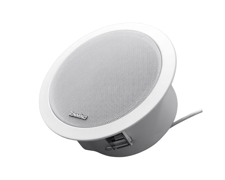 Стельовий SIP-IP гучномовець Tonmind SIP-S01 15W, PoE, ONVIF