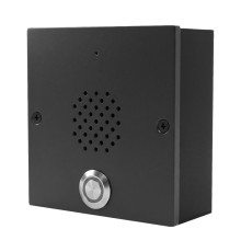 Аудіопанель SIP-IP Tonmind D32 PoE, ONVIF