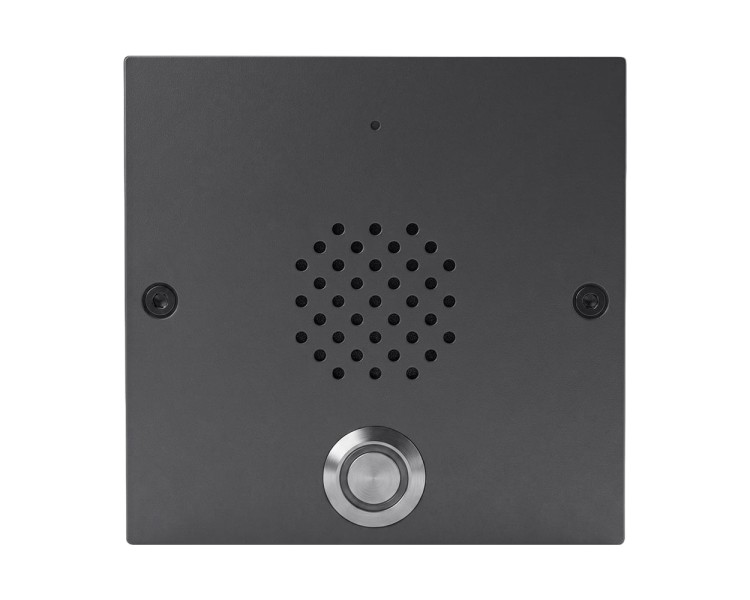 Аудіопанель SIP-IP Tonmind D32 PoE, ONVIF