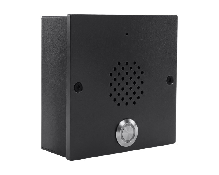 Аудіопанель SIP-IP Tonmind D32 PoE, ONVIF
