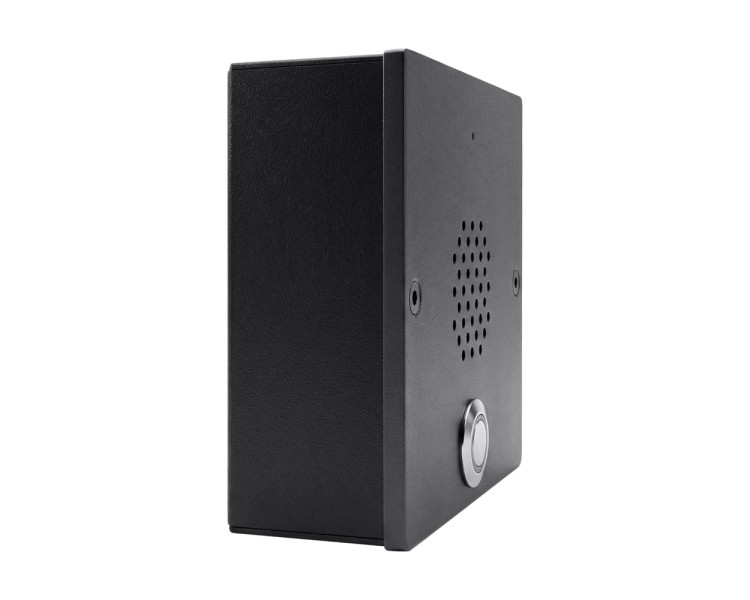 Аудіопанель SIP-IP Tonmind D32 PoE, ONVIF