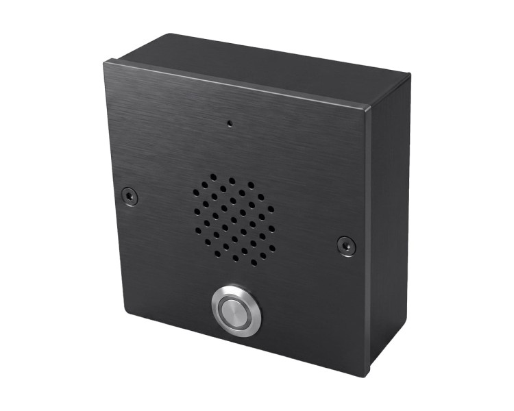Аудіопанель SIP-IP Tonmind D32 PoE, ONVIF