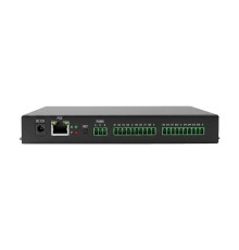 Декодер аудіо SIP-IP Tonmind SIP-T30 15W, PoE, ONVIF