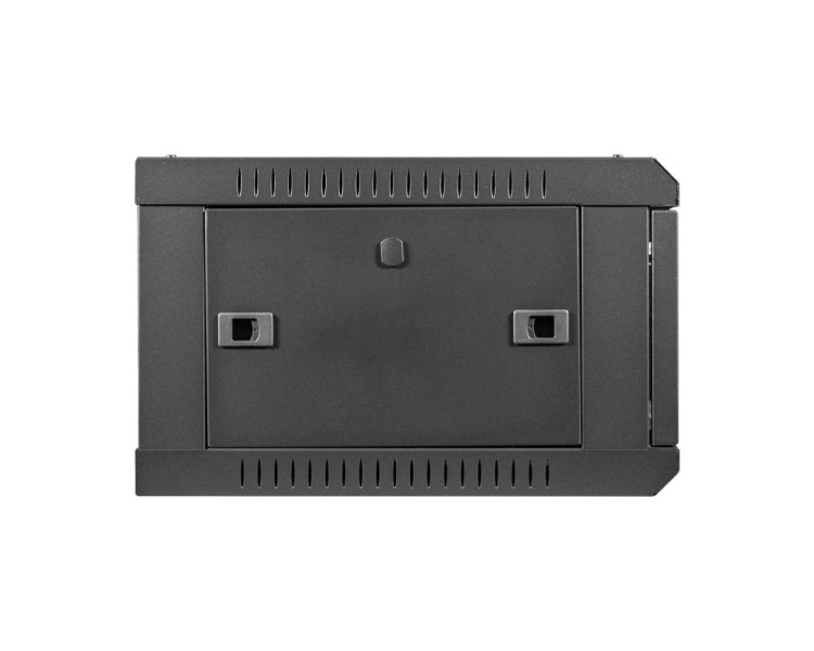 Комутаційна шафа Trinix TRX-4U/600x450x280 Black