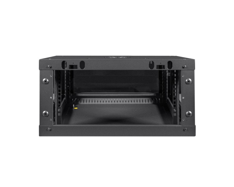 Комутаційна шафа Trinix TRX-4U/600x450x280 Black