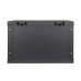 Комутаційна шафа Trinix TRX-6U/600x450x370 Black