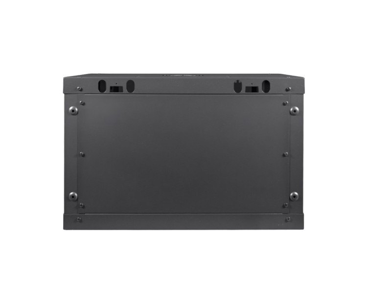 Комутаційна шафа Trinix TRX-6U/600x450x370 Black