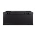 Комутаційна шафа NVC-4U/600x450x270 Black