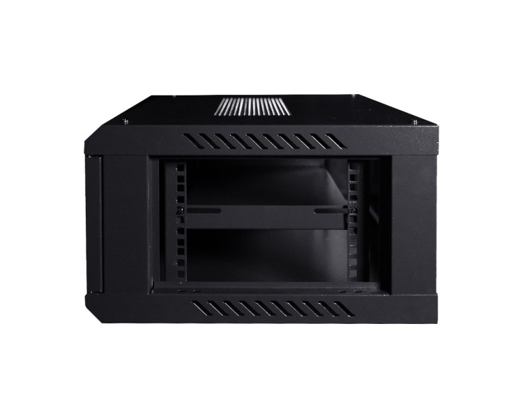 Комутаційна шафа NVC-4U/600x450x270 Black