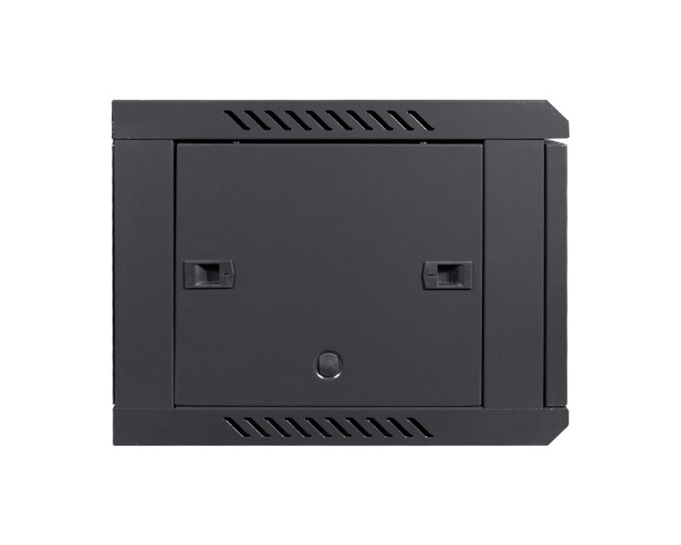 Комутаційна шафа NVC-6U/600x450x350 Black
