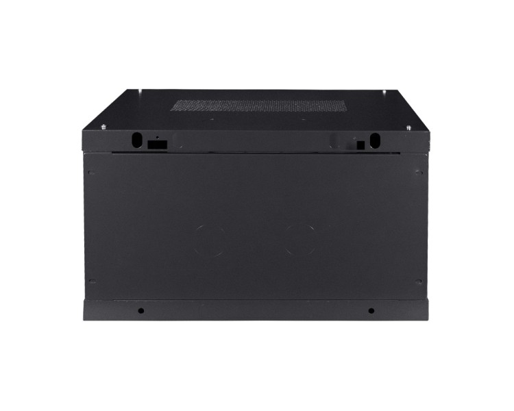Комутаційна шафа NVC-6U/600x450x350 Black