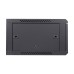 Комутаційна шафа NVC-6U/600x600x350 Black