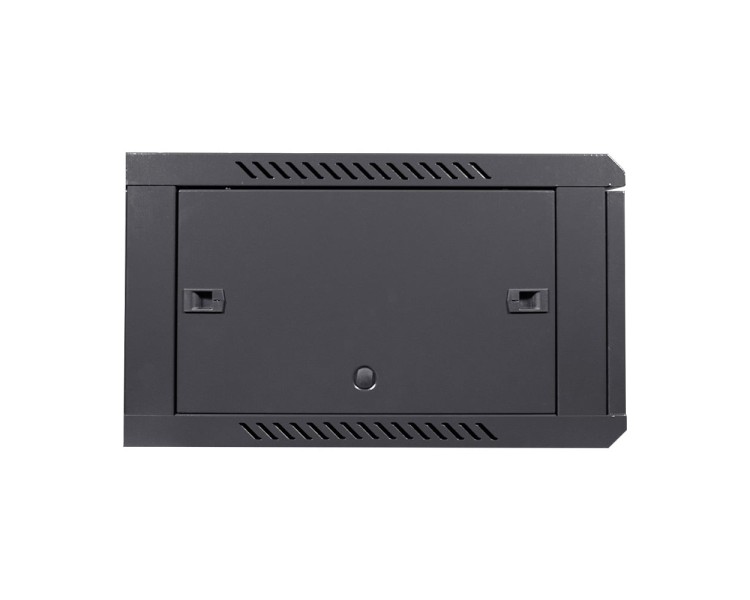 Комутаційна шафа NVC-6U/600x600x350 Black
