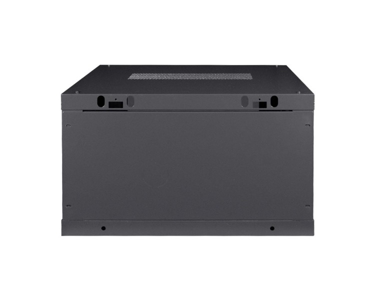 Комутаційна шафа NVC-6U/600x600x350 Black