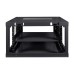 Комутаційна шафа NVC-6U/600x600x350 Black
