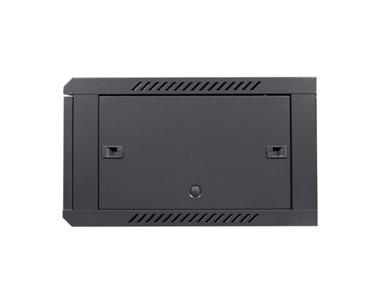 Комутаційна шафа NVC-6U/600x600x350 Black