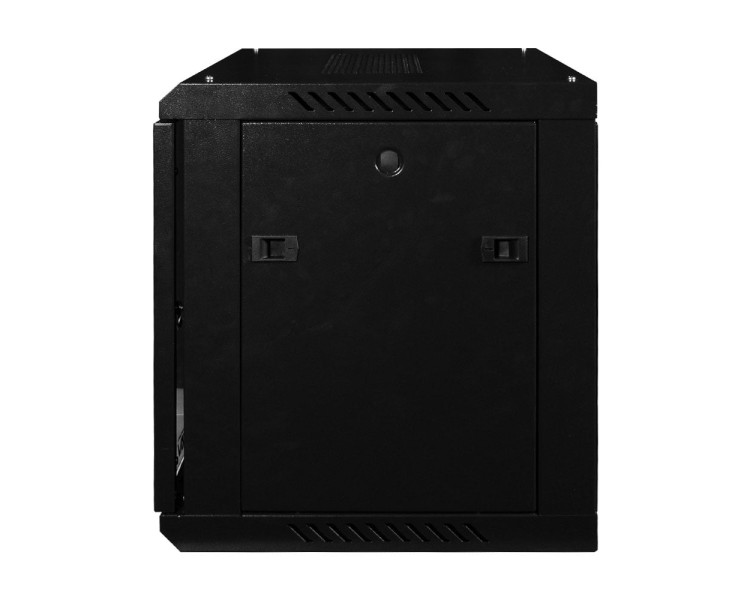Комутаційна шафа NVC-9U/600x450x500 Black