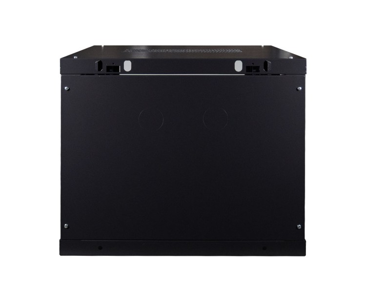 Комутаційна шафа NVC-9U/600x600x500 Black