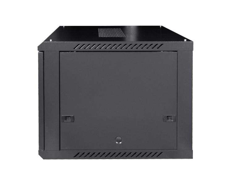 Комутаційна шафа NVC-9U/600x600x500 Black