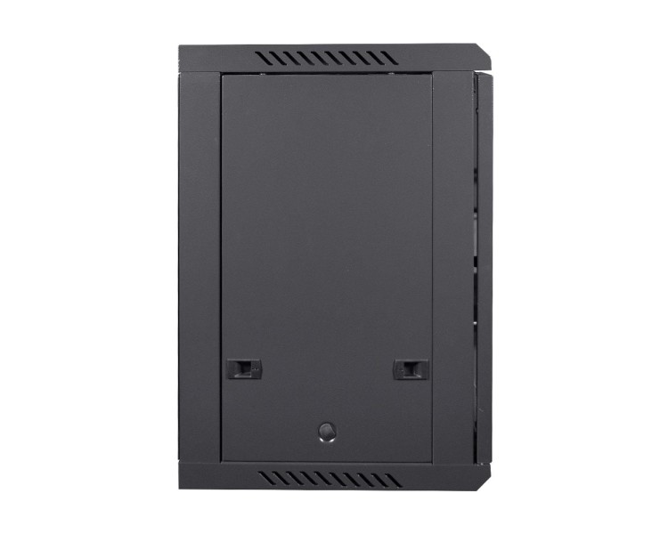 Комутаційна шафа NVC-12U/600x450x640 Black