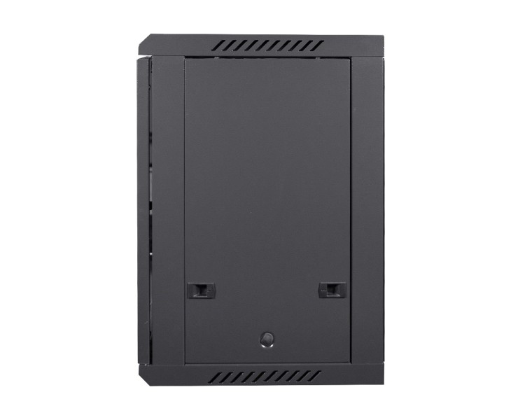Комутаційна шафа NVC-12U/600x450x640 Black