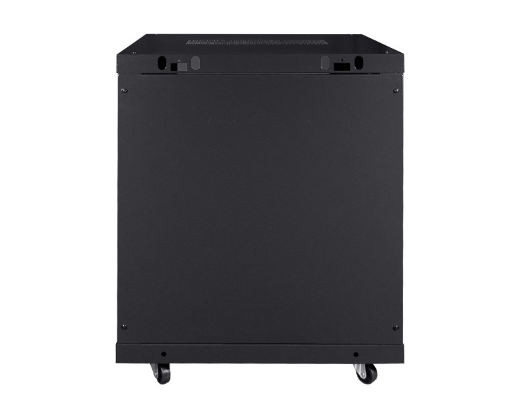 Комутаційна шафа NVC-12U/600x600x640 Black
