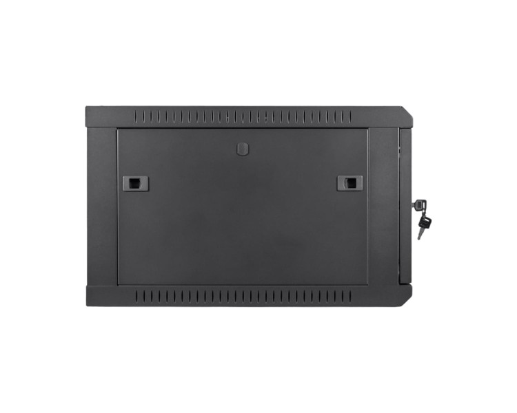 Комутаційна шафа Trinix TRX-6U/600x600x370 Black