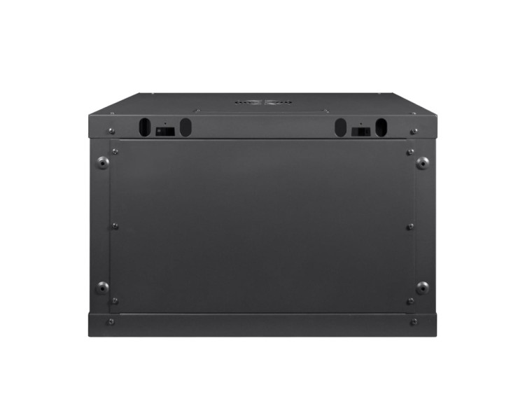 Комутаційна шафа Trinix TRX-6U/600x600x370 Black
