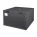 Комутаційна шафа Trinix TRX-6U/600x600x370 Black