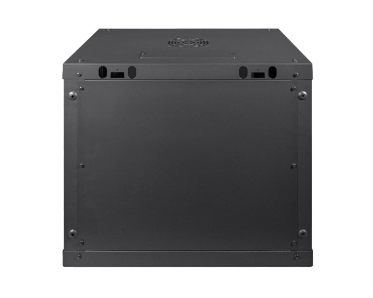 Комутаційна шафа Trinix TRX-9U/600x450x503 Black