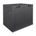 Комутаційна шафа Trinix TRX-9U/600x450x503 Black
