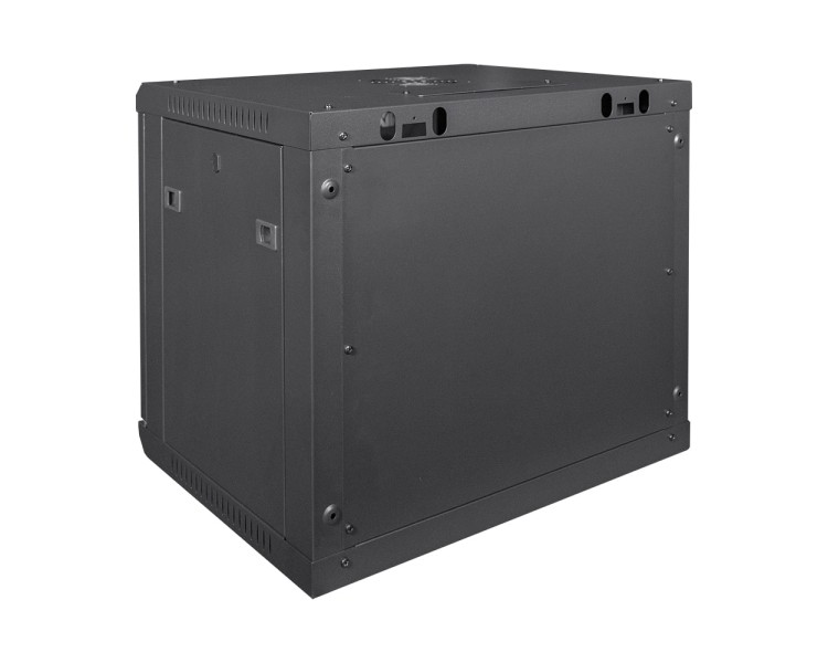 Комутаційна шафа Trinix TRX-9U/600x450x503 Black