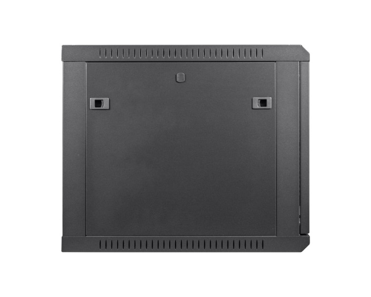 Комутаційна шафа Trinix TRX-9U/600x600x503 Black