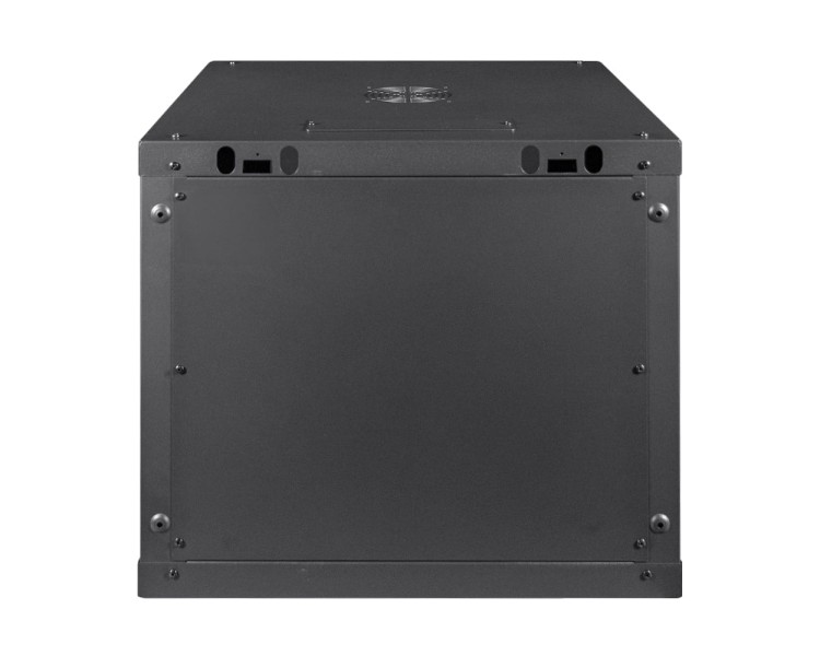 Комутаційна шафа Trinix TRX-9U/600x600x503 Black