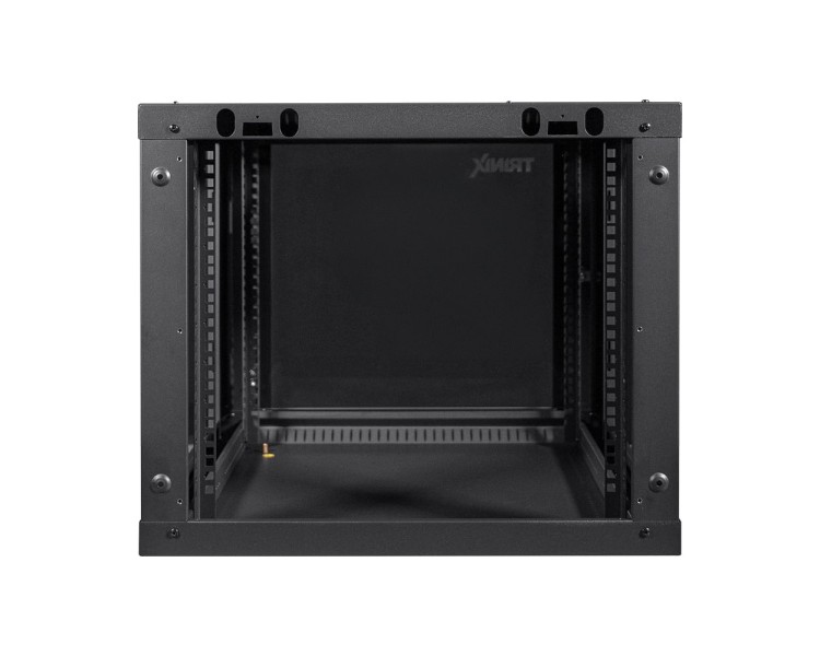 Комутаційна шафа Trinix TRX-9U/600x600x503 Black