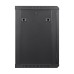 Комутаційна шафа Trinix TRX-12U/600x450x637 Black