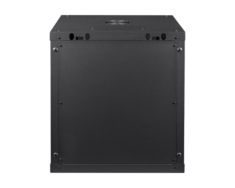 Комутаційна шафа Trinix TRX-12U/600x450x637 Black