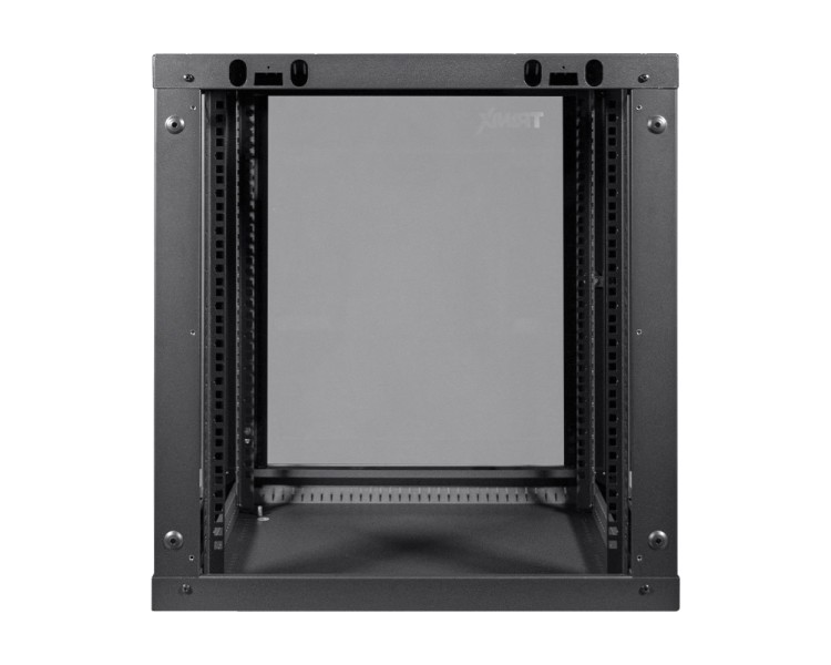 Комутаційна шафа Trinix TRX-12U/600x450x637 Black